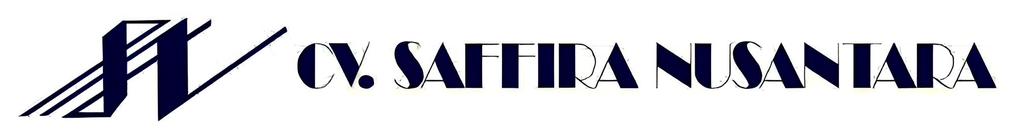CV. SAFFIRA NUSANTARA